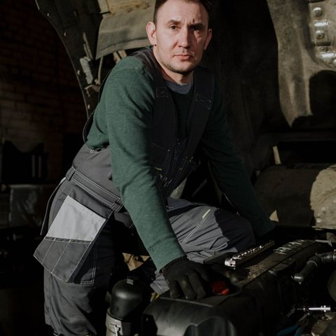 Adam Jaroš